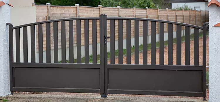 Advanced Gate Solutions in Brentwood, TN