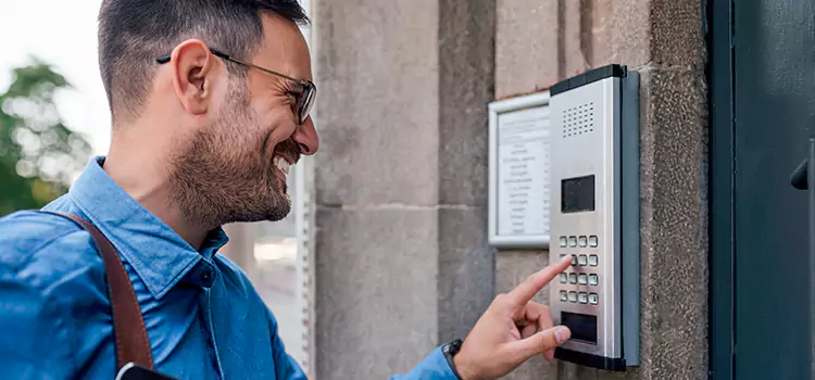 Advanced Solutions for Enhanced Security in Brentwood, TN