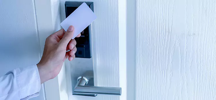 Why Choose Us for Your Keycard Lock Installation in Brentwood, TN?
