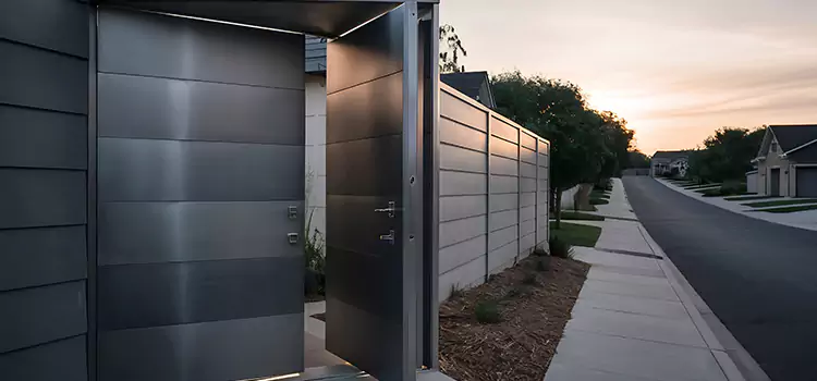 Comprehensive Steel Door Solutions in Brentwood, TN