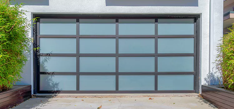 Why Choose Us for Garage Door Care in Brentwood, TN?