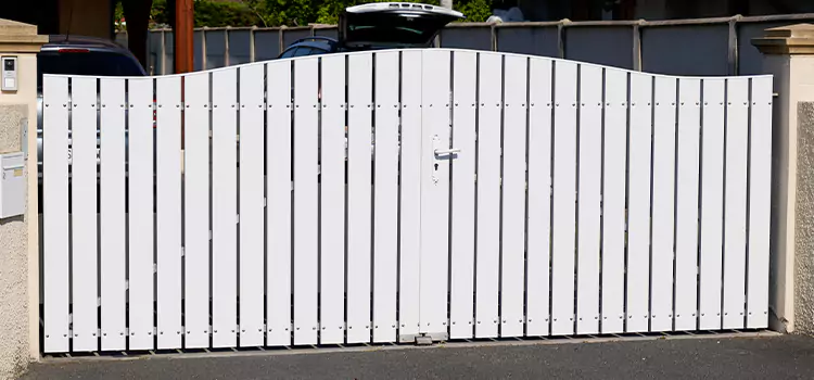 Why Choose Us for Residential Gate Repair in Brentwood, TN?