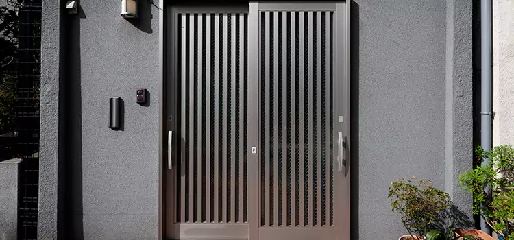 Specialized Steel Door Services in Brentwood, TN